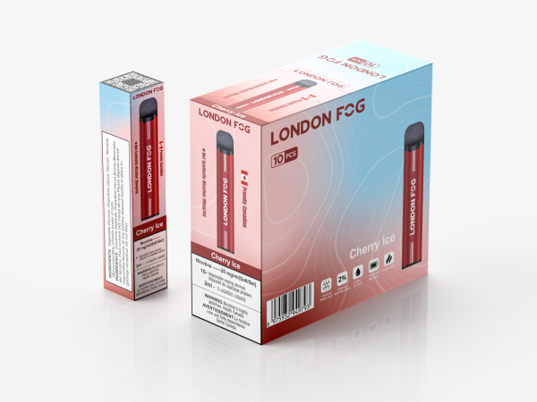 Cherry Ice - Image 4