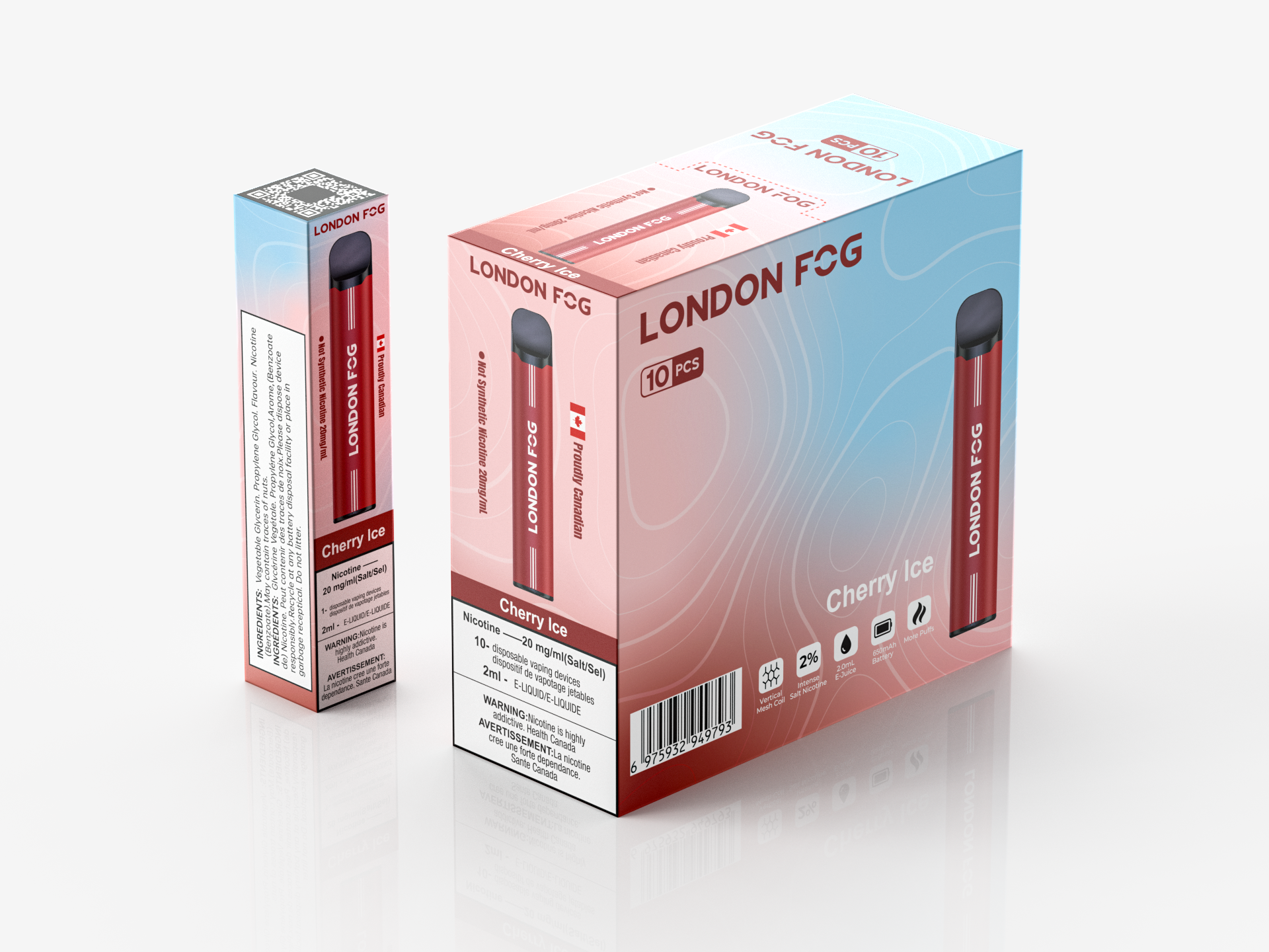 Cherry Ice - Image 4