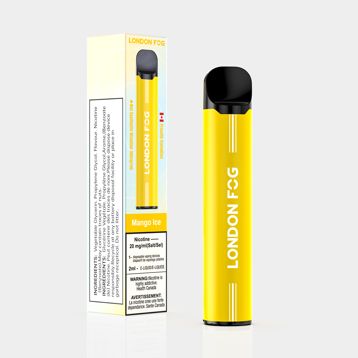 Mango Ice - Image 2