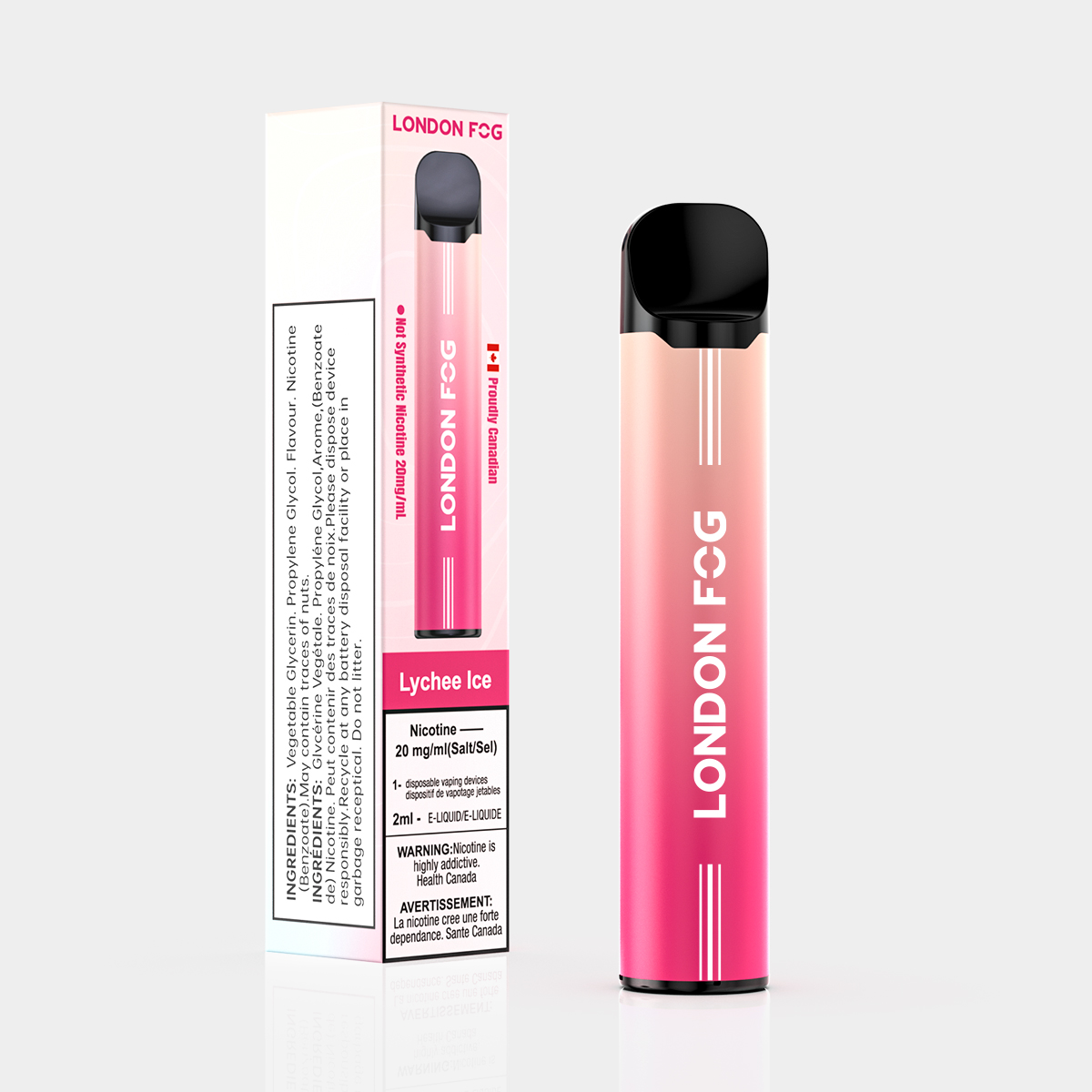 Lychee Ice - Image 2