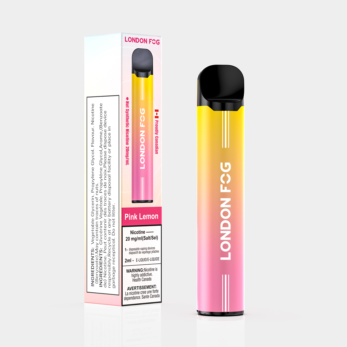 Pink Lemon - Image 2