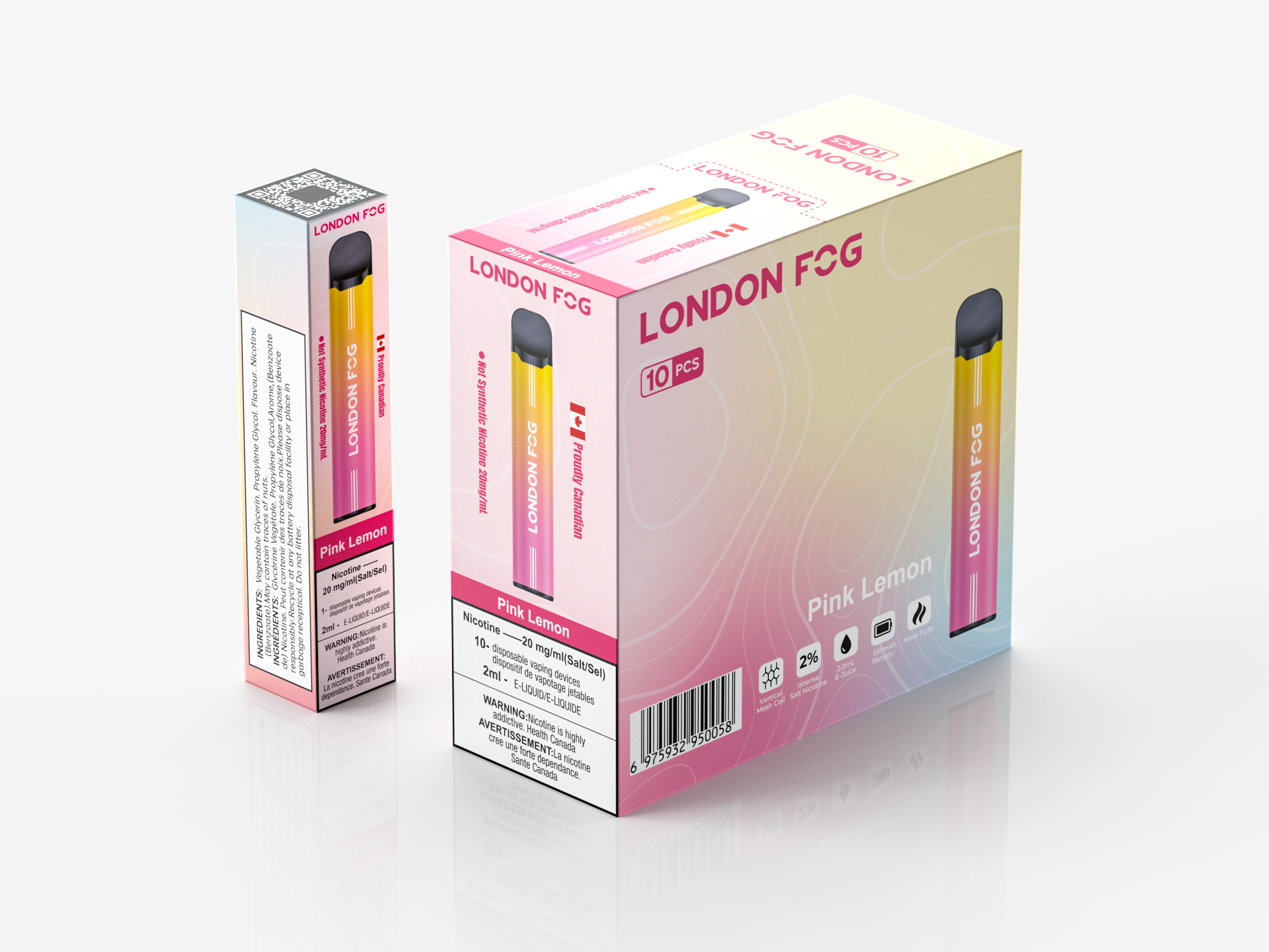 Pink Lemon - Image 4