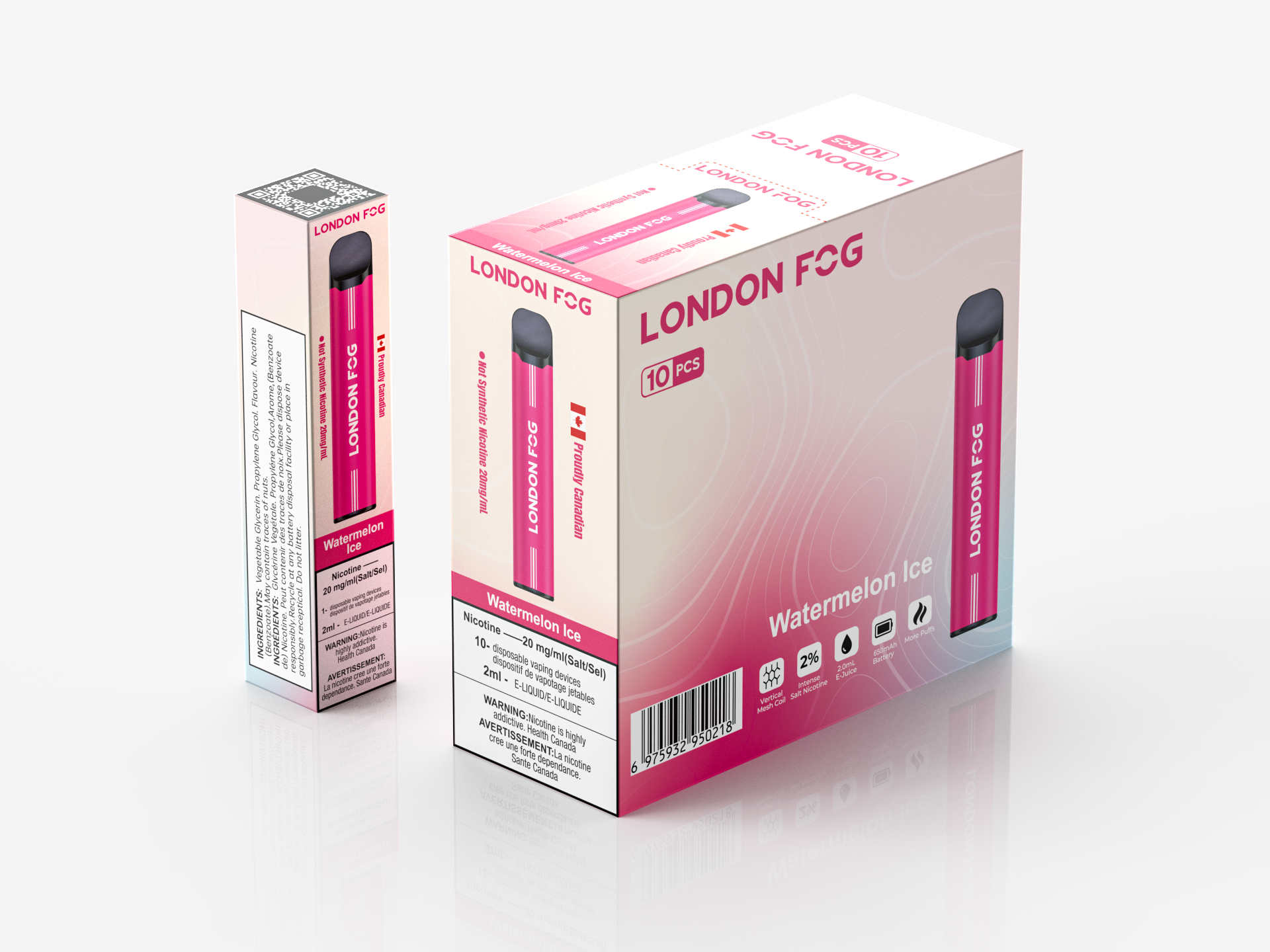 Watermelon Ice - Image 4