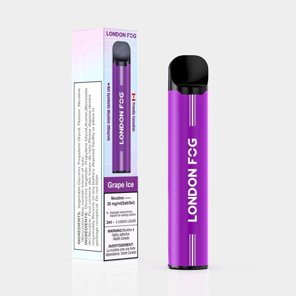 Grape Ice - Image 2