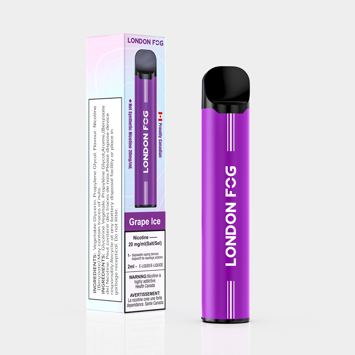 Grape Ice - Image 2