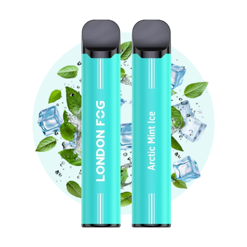 Arctic Mint Ice