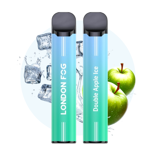 Double Apple Ice