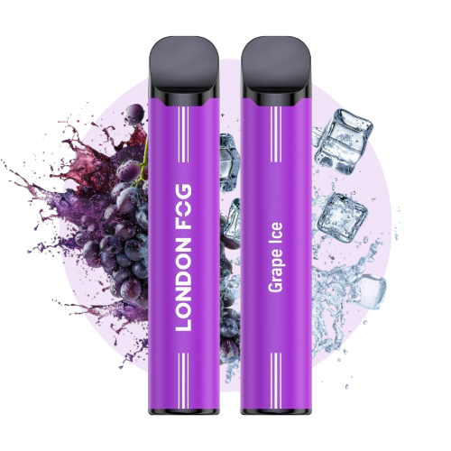 Grape Ice