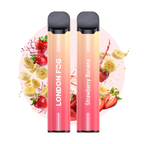 Strawberry Banana